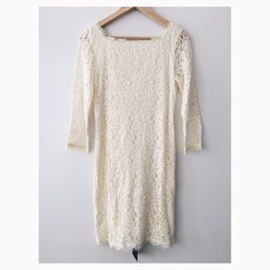 NWT Diane von Furstenberg Zaria Dress